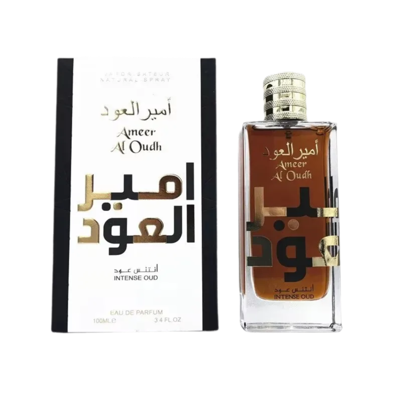 Perfume High Fragrance - Ameer Eau De Parfum Body Spray