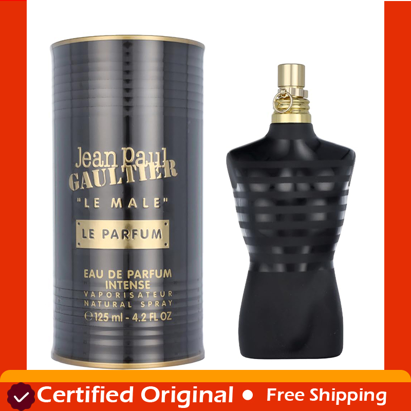 Perfume Fragrance Jean Paul Gaultier - Origineel Arabisch Parfum Jean Paul Gaultier