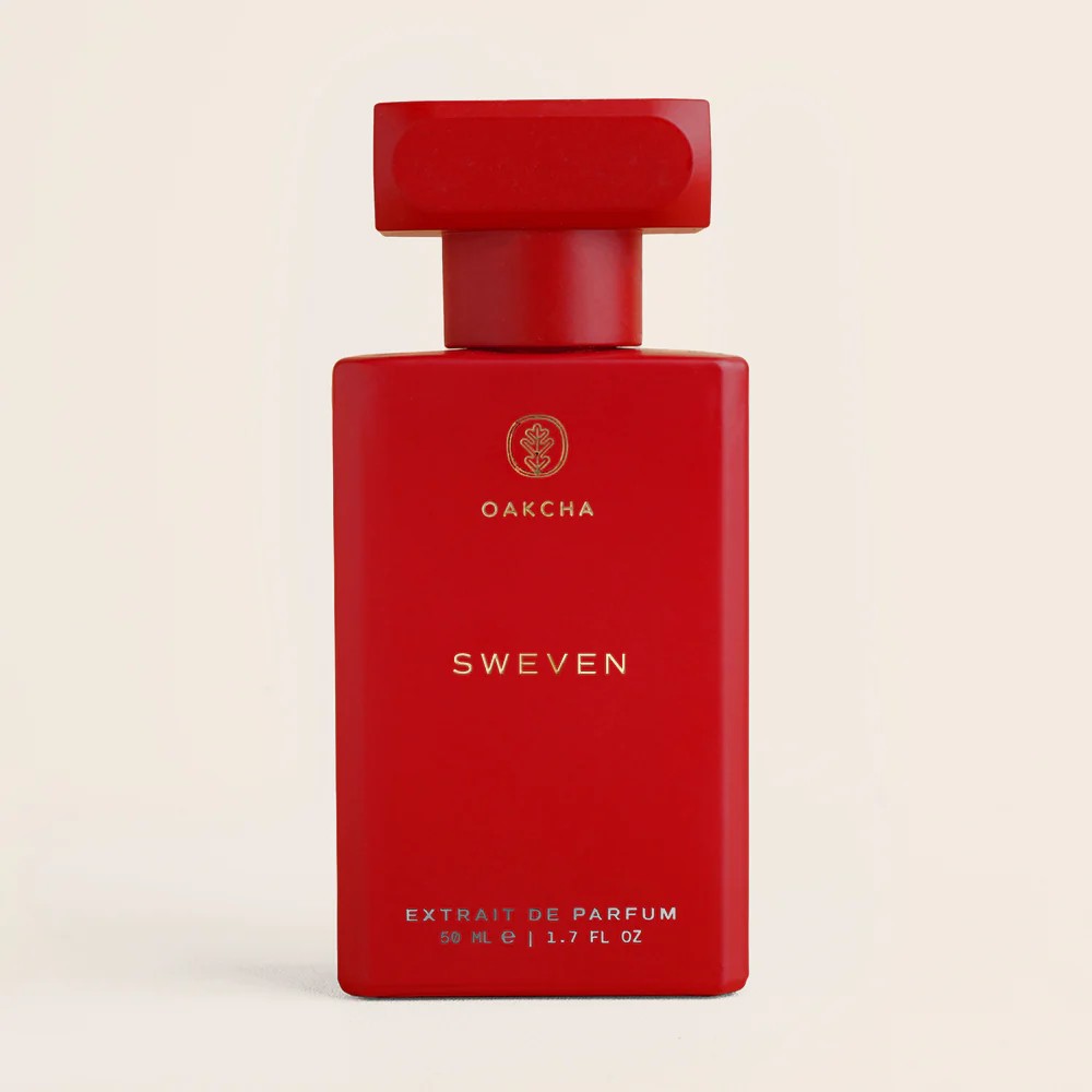 Perfume Jasmine Fragrance - OAKCHA Sweven Parfum Extrait 50ml/1.7oz Jasmijn