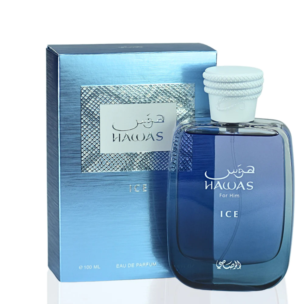 Perfume High Fragrance - Klassieke parfum voor mannen, langdurig, herenparfum