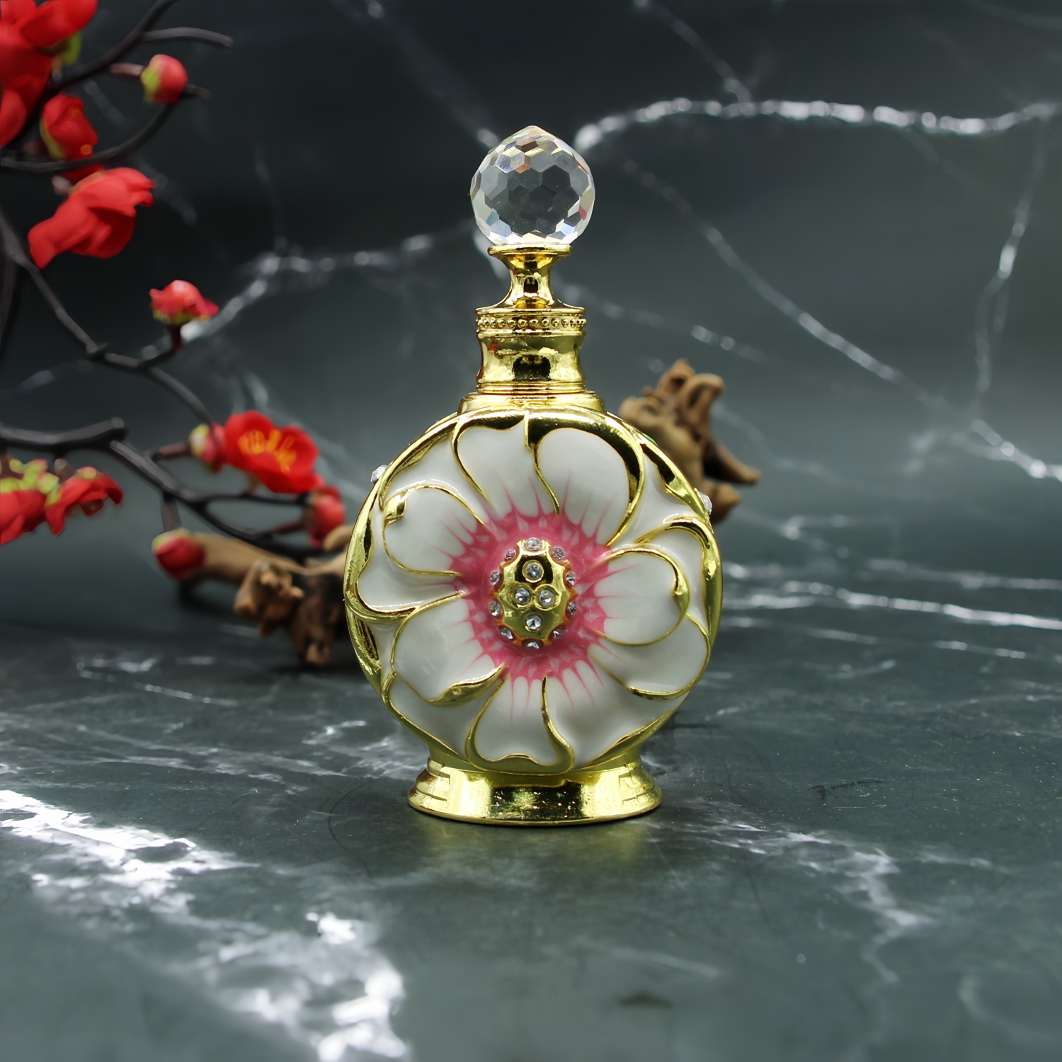 Fragrance Perfume In Dubai - Zwitserse Arabische Luxeproducten uit Dubai Langdurige