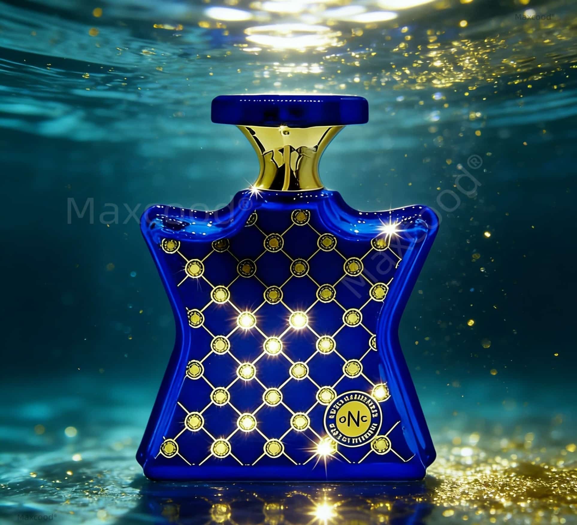 Perfume High Fragrance - Citrus- en bloemige parfums Langdurige geur