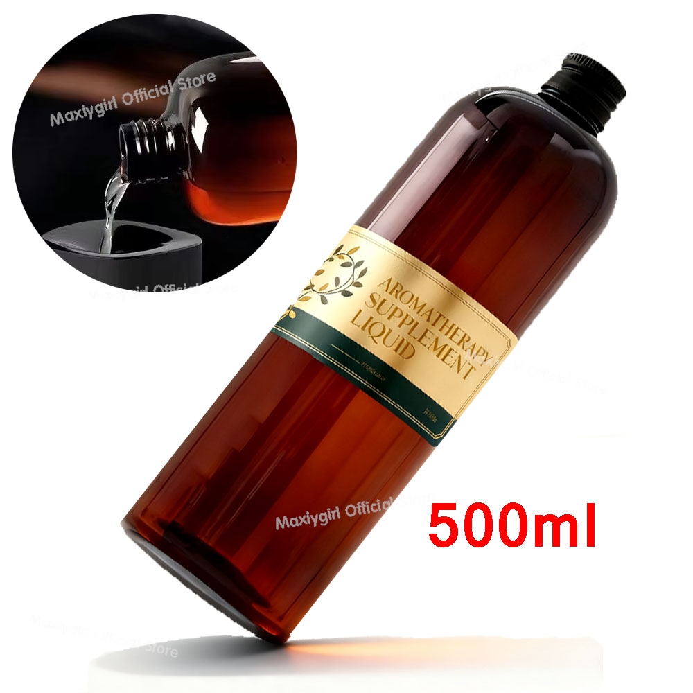 Perfume Fragrance Mist - Vijfsterren Hotel Aromatherapie Vlamloze Essentiële Olie