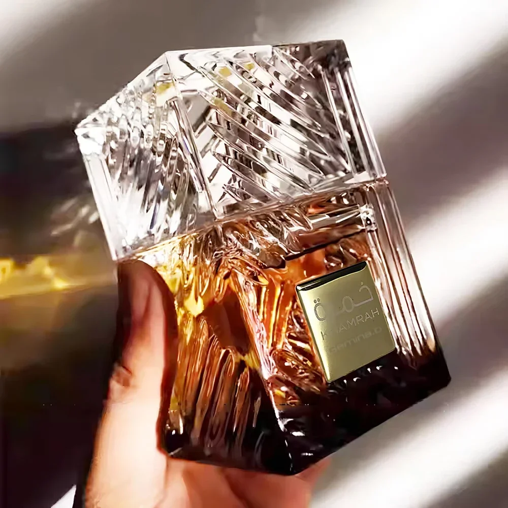 Fragrance Perfume In Dubai - 100ml Original Arabia Men Parfum Lata