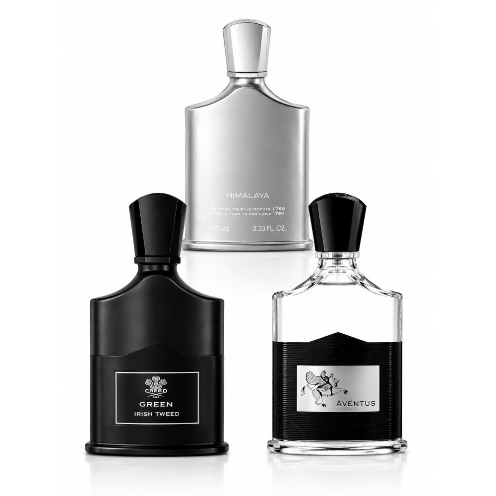 Perfume High Fragrance - Aventus Parfum voor Heren 100ml EDP
