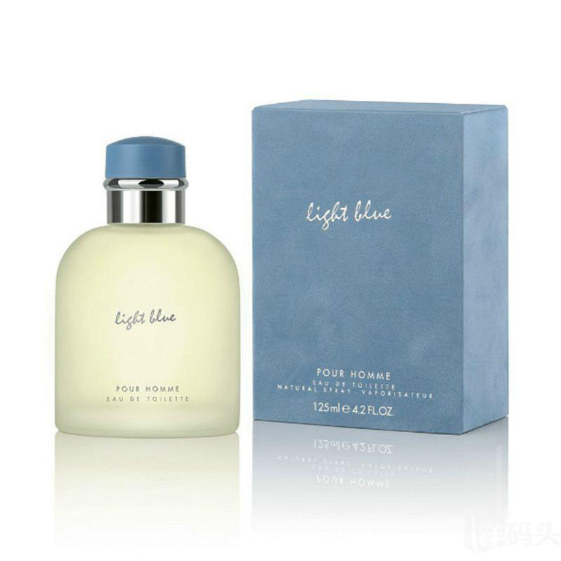 Perfume High Fragrance - Hoge kwaliteit parfum voor mannen, langdurig