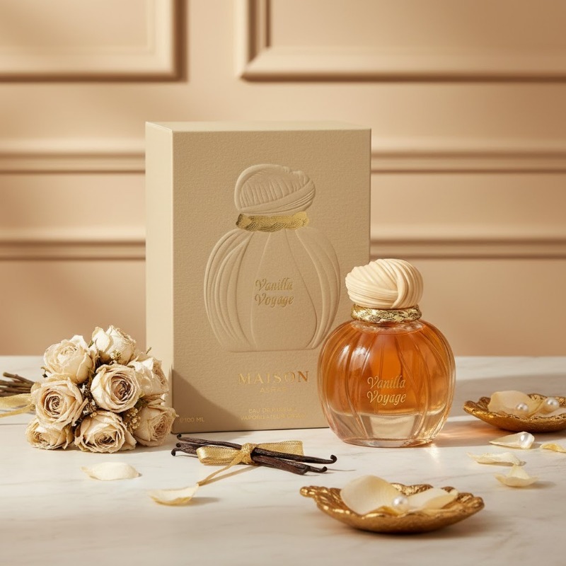 Perfume Jasmine Fragrance - 100 ml Oosterse Zoete Unisex Parfum
