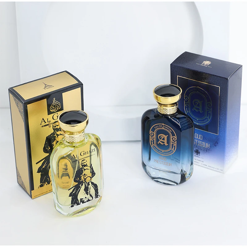 Fragrance Perfume In Dubai - Originele Man Parfum 100 Ml Super