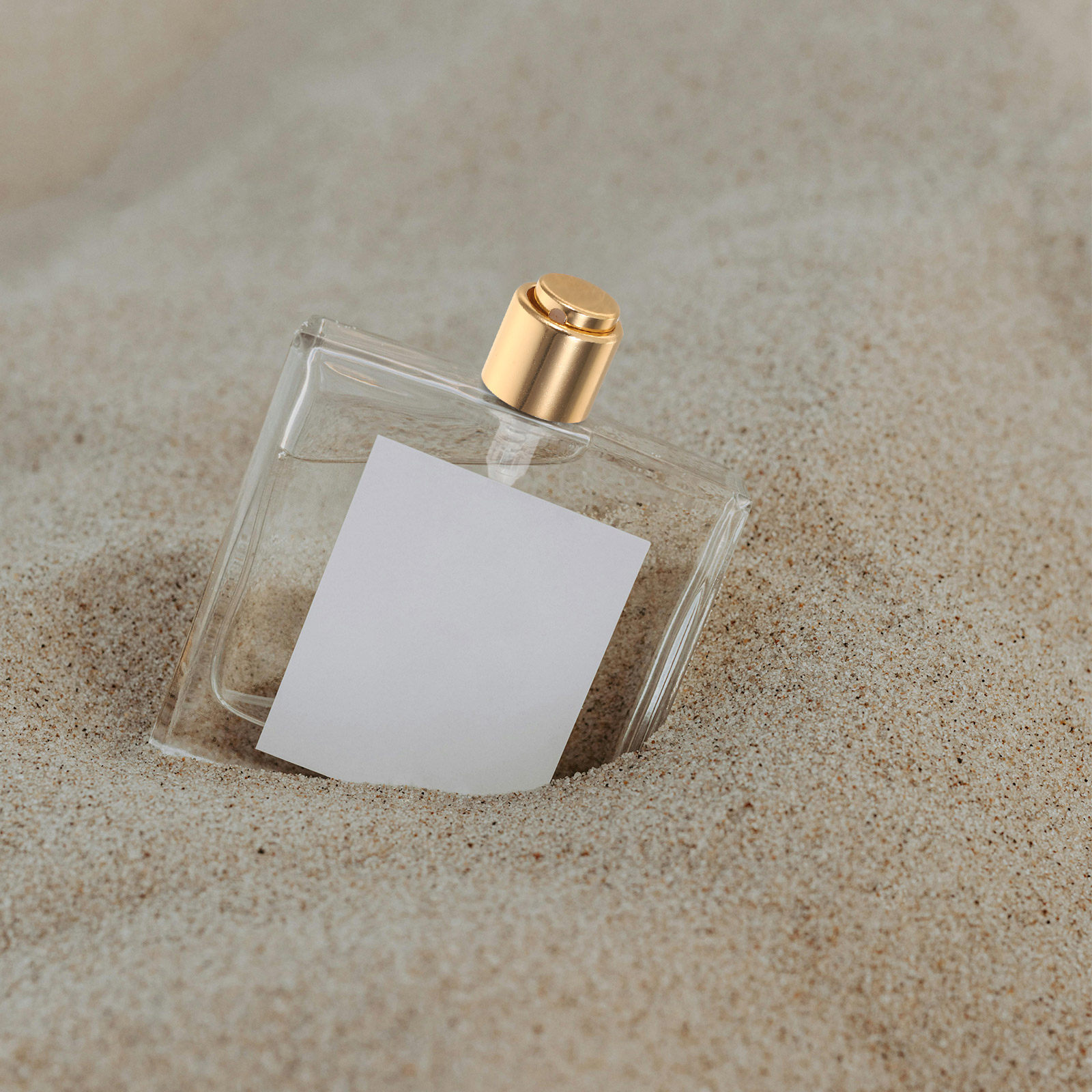 Perfume Fragrance Mist - 15 stuks parfumfles spuitpompkop clip-on precisie