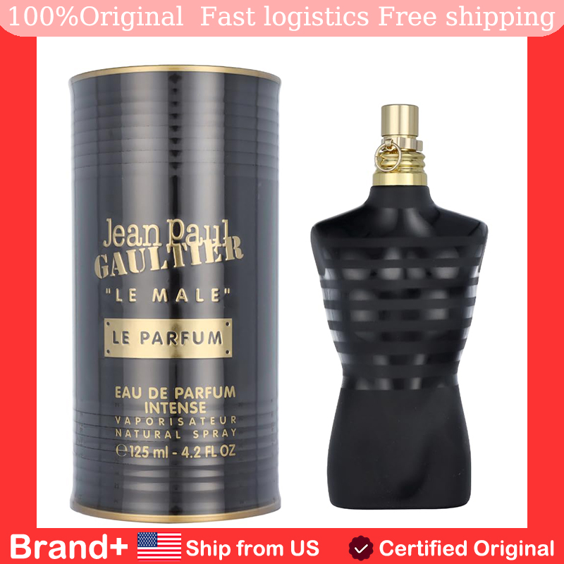 Perfume Fragrance Jean Paul Gaultier - Originele Jean Paul Gaultier Le Male