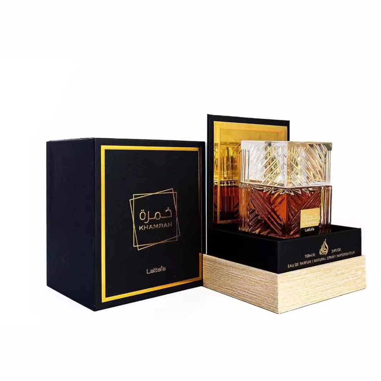 Fragrance Perfume In Dubai - Dubai Charm Cologne Unisex Neutrale Geur