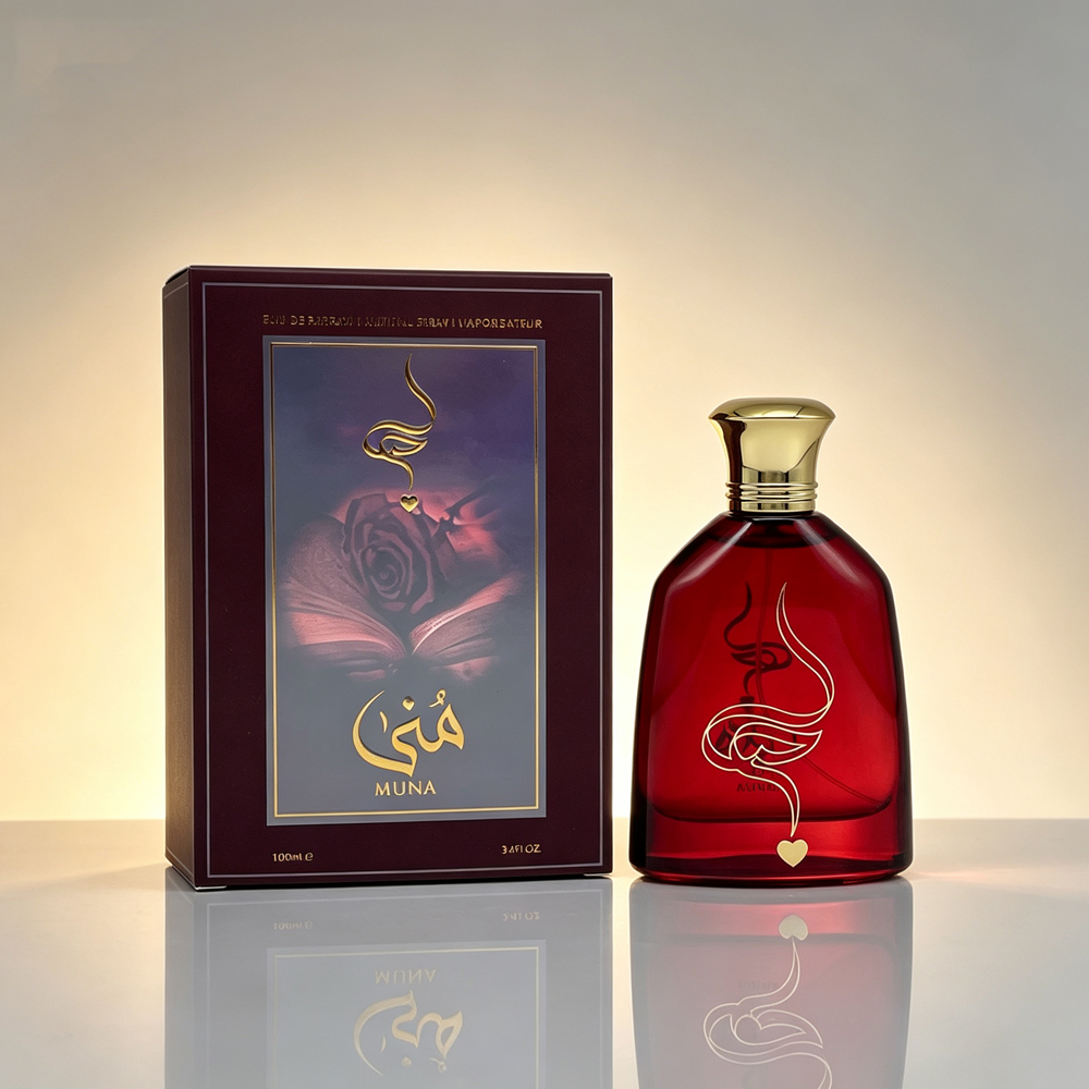 Fragrance Perfume In Dubai - Dubai Parfum Vrouw Man Hoge Kwaliteit
