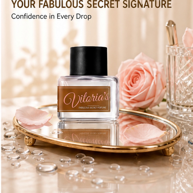 Perfume High Fragrance - Damesparfum van hoge kwaliteit met een