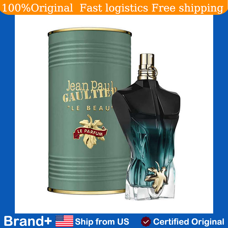 Perfume Fragrance Jean Paul Gaultier - Origineel Arabisch parfum Jean Paul Gaultier