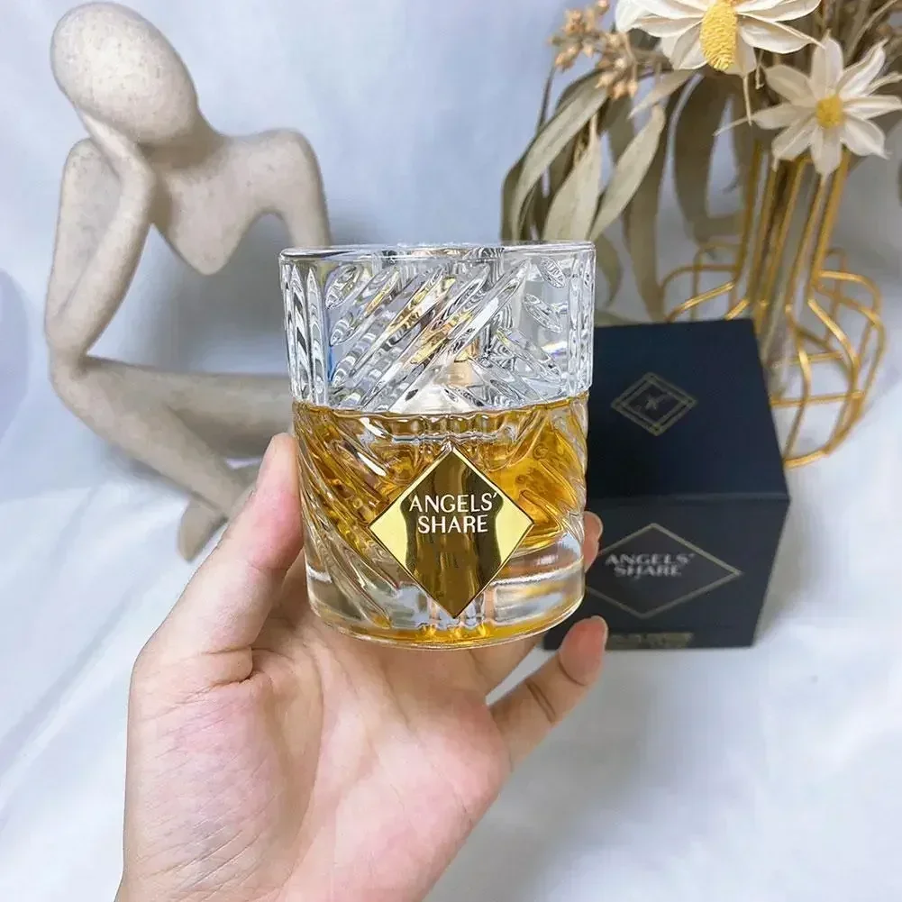 Perfume High Fragrance - 50ml Originele Hoge Kwaliteit Parfum Langdurige