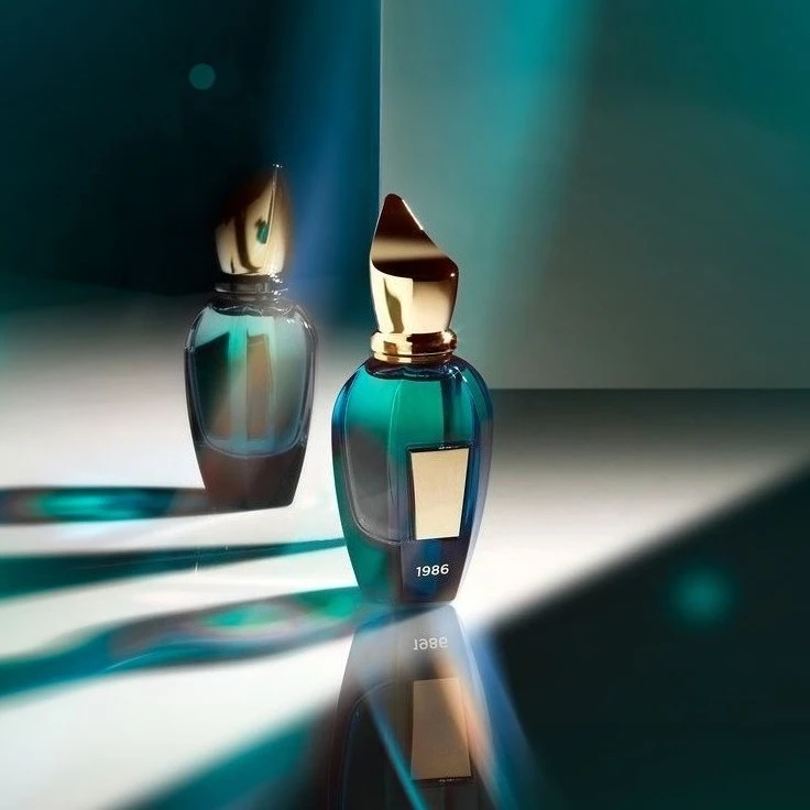 Nieuw product Luxe Klassieke P - Perfume High Fragrance recensie en prijs