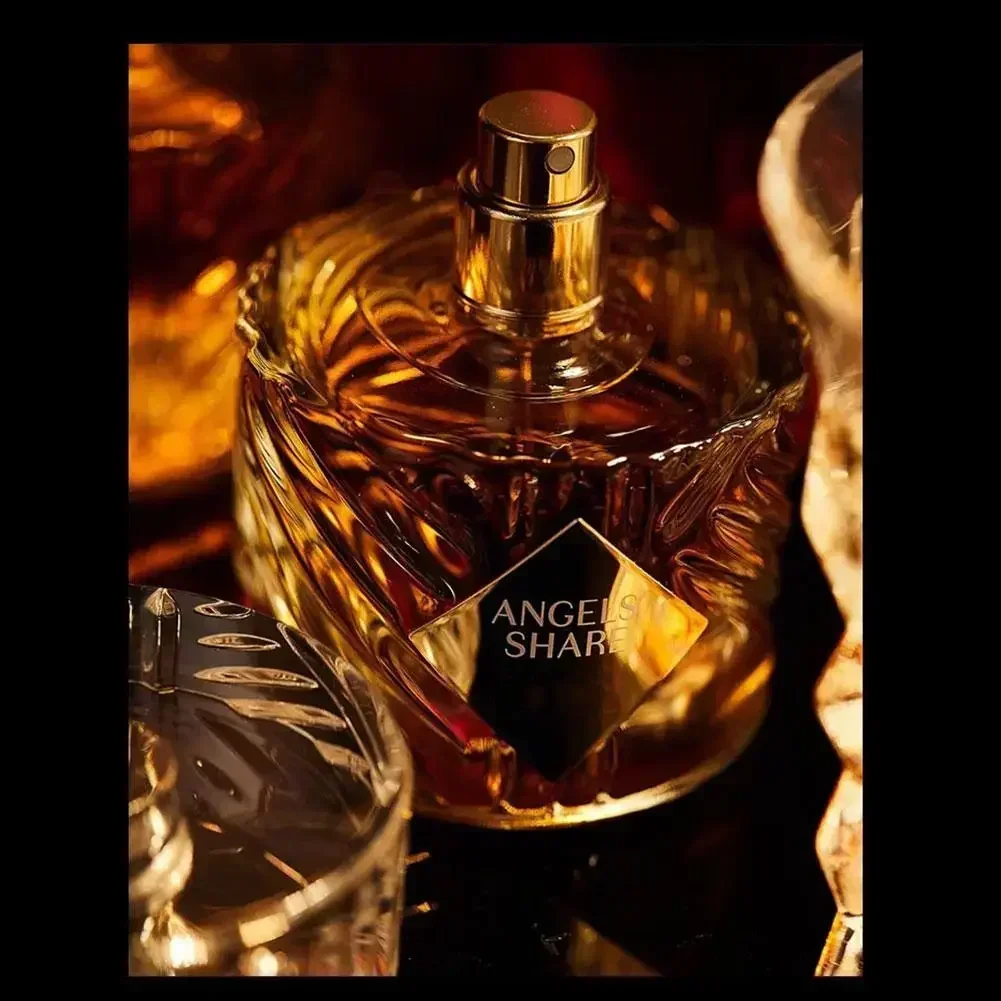 50ml Originele Hoge Kwaliteit  - Perfume High Fragrance recensie en prijs