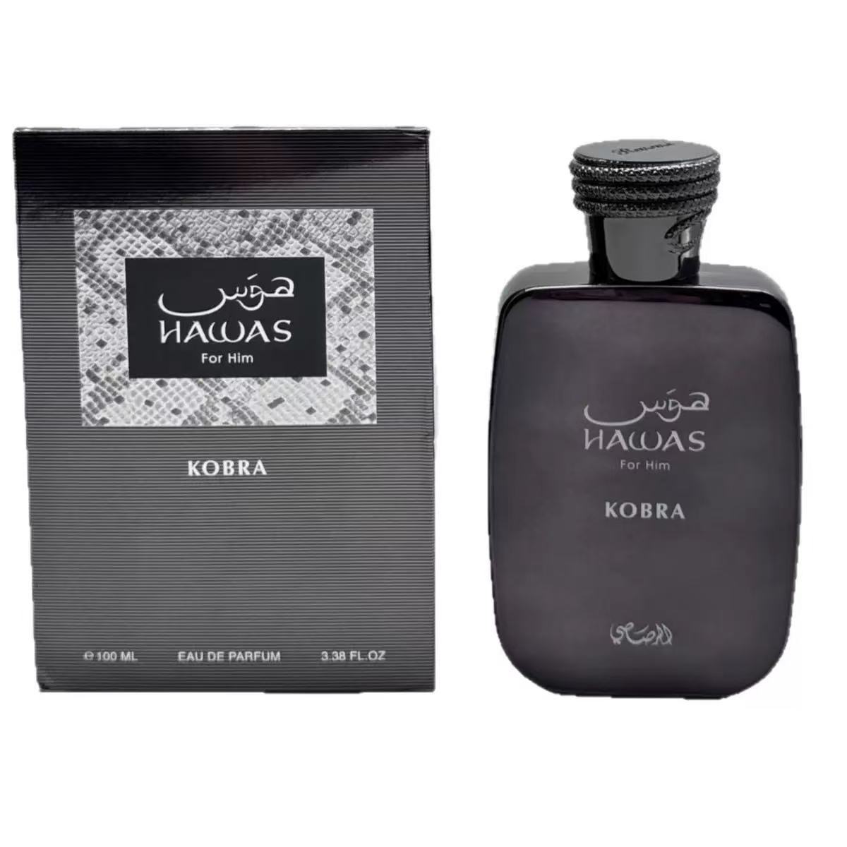 Klassieke parfum voor mannen,  - Perfume High Fragrance recensie en prijs