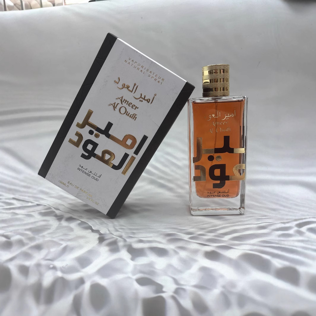 Ameer Eau De Parfum Body Spray - Perfume High Fragrance recensie en prijs