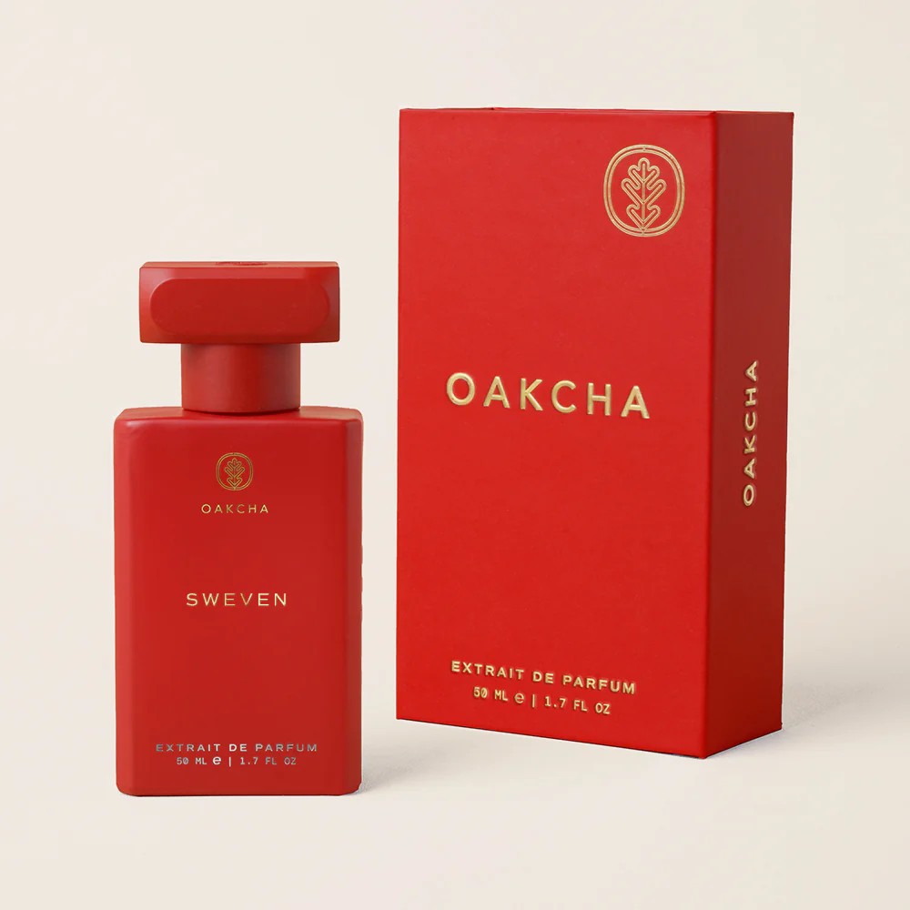 OAKCHA Sweven Parfum Extrait 5 - Perfume Jasmine Fragrance recensie en prijs