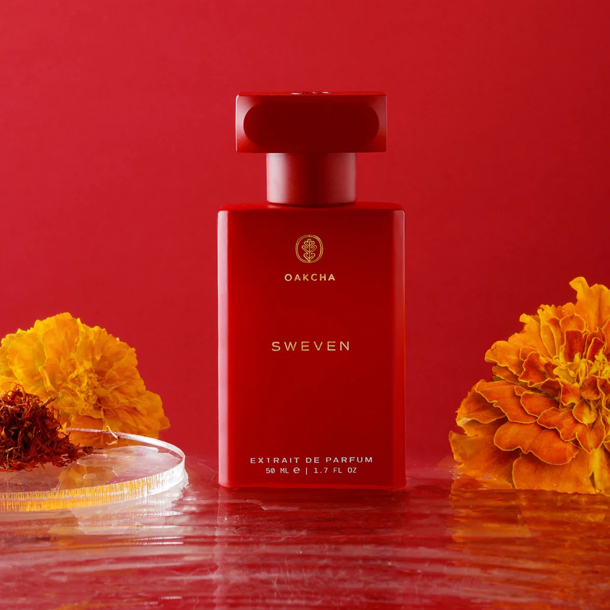 OAKCHA Sweven Parfum Extrait 5 - Perfume Jasmine Fragrance recensie en prijs