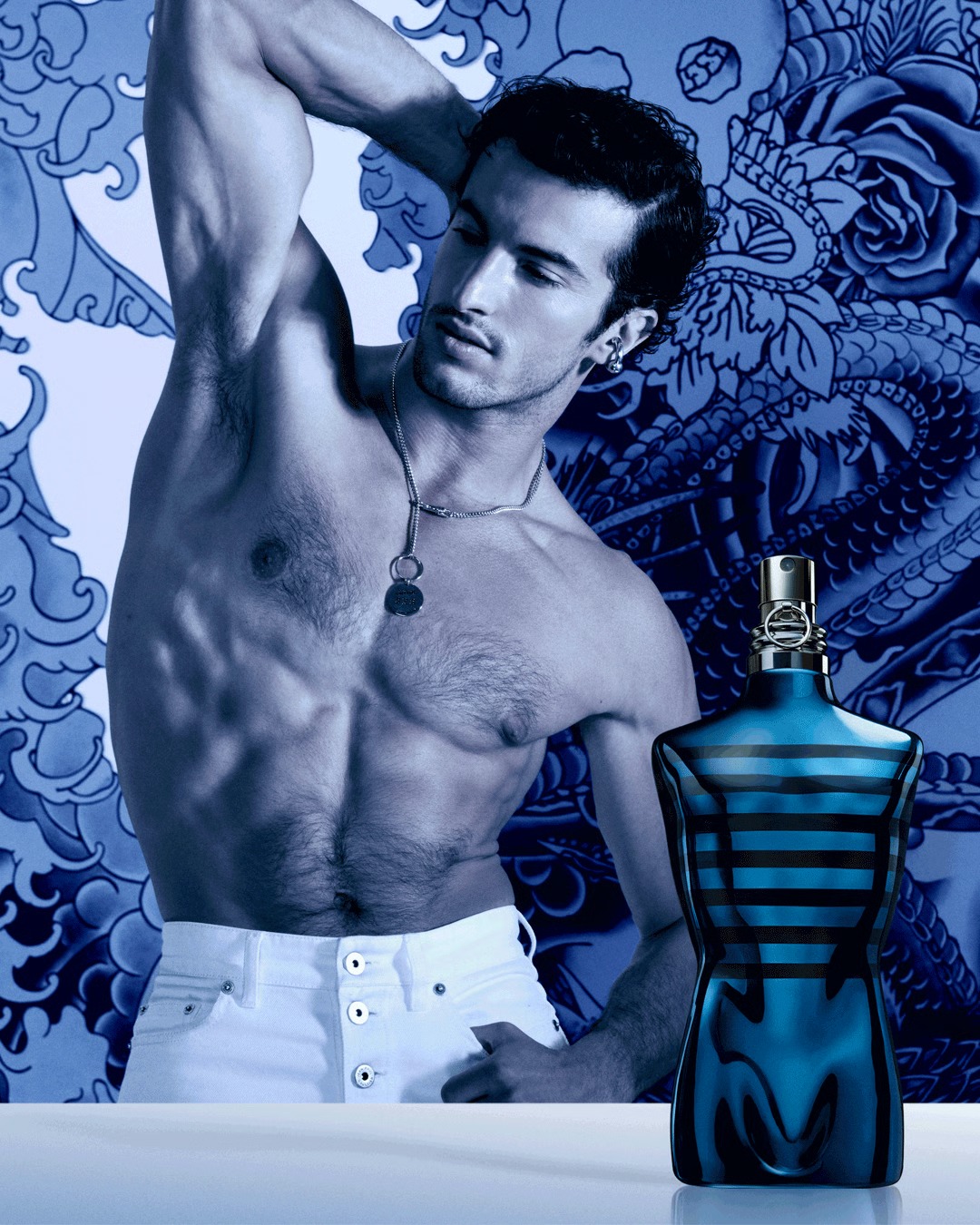 Originele Jean Paul Gaultier U - Perfume Fragrance Jean Paul Gaultier recensie en prijs