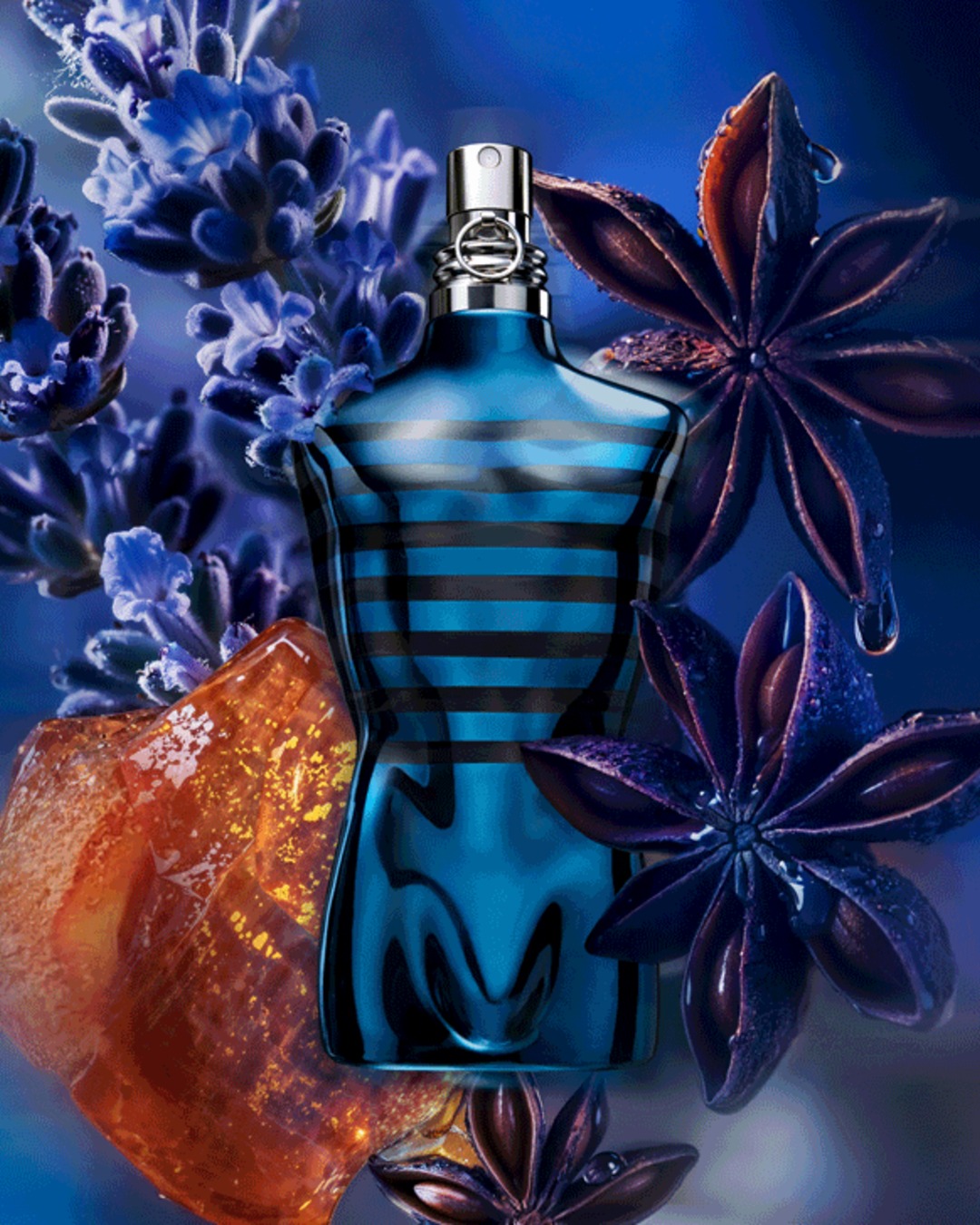 Originele Jean Paul Gaultier U - Perfume Fragrance Jean Paul Gaultier recensie en prijs