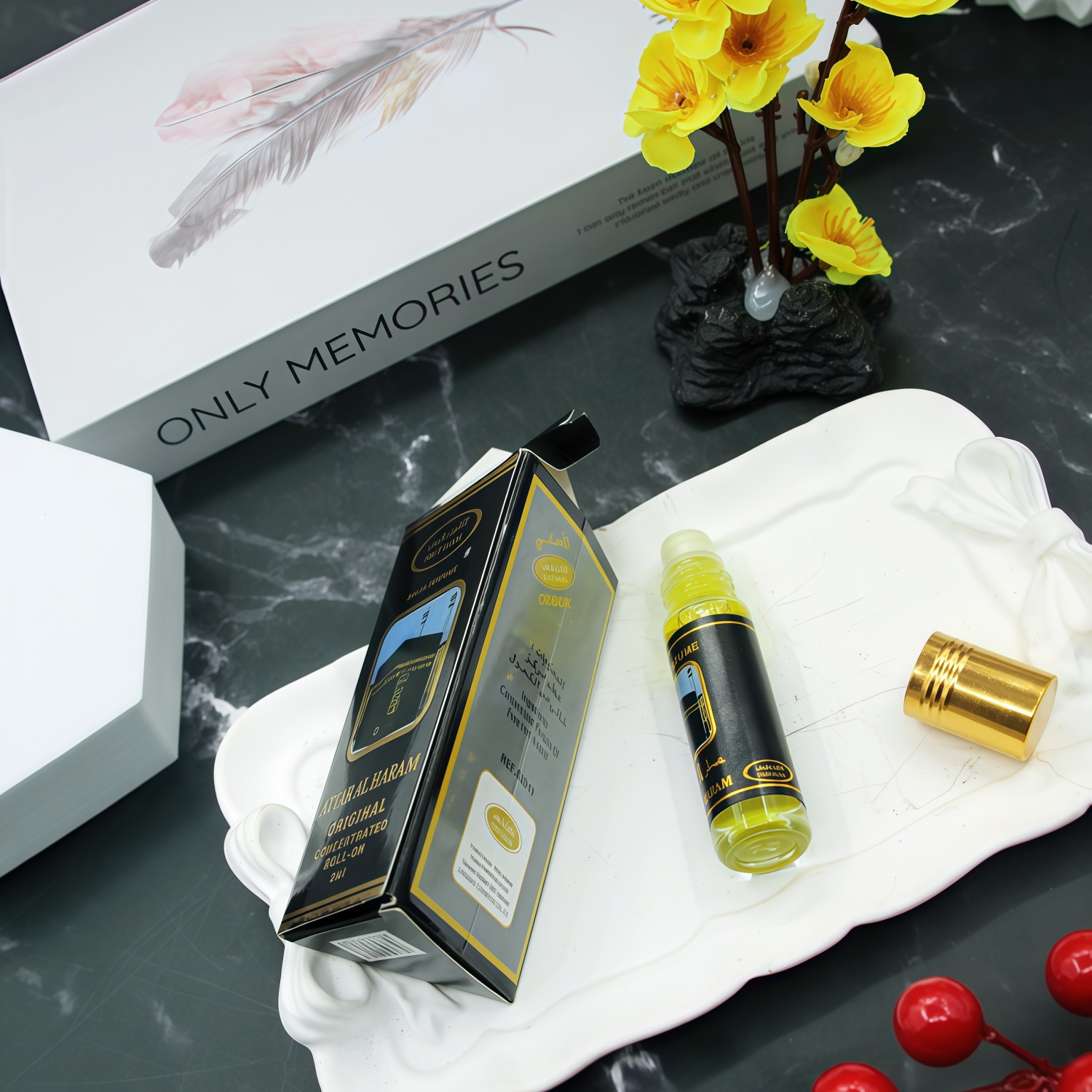 Arabische Zwitserse Parfumolie - Fragrance Perfume In Dubai recensie en prijs