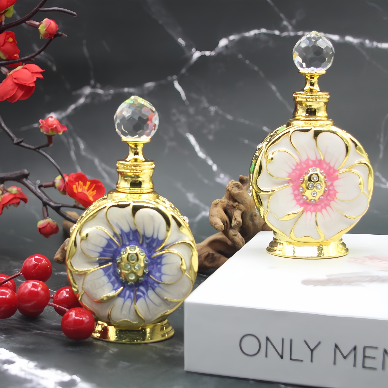 Zwitserse Arabische Luxeproduc - Fragrance Perfume In Dubai recensie en prijs