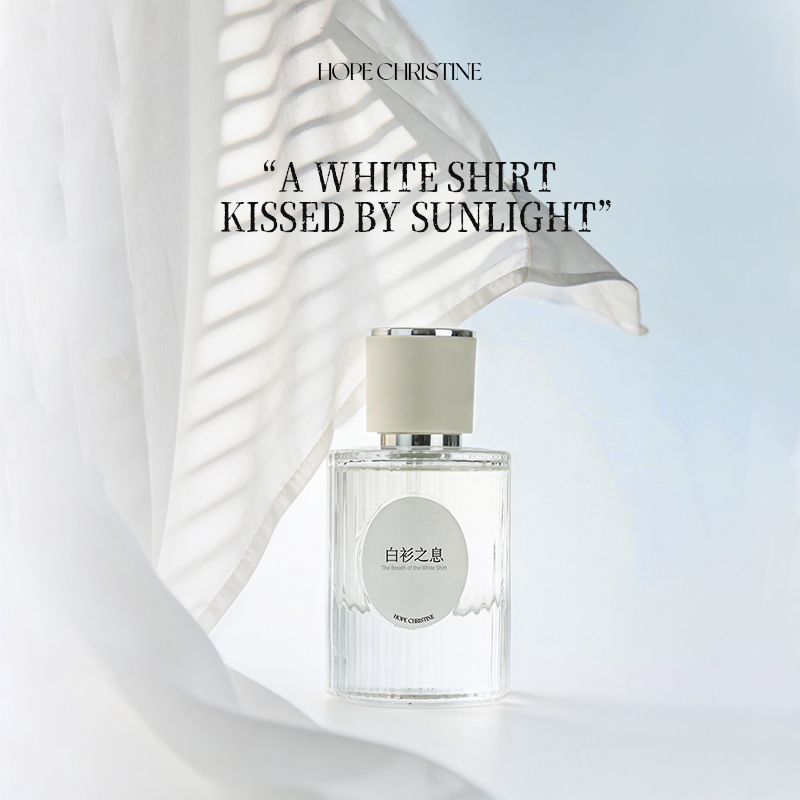 Schone witte damesparfum met g - Perfume Jasmine Fragrance recensie en prijs