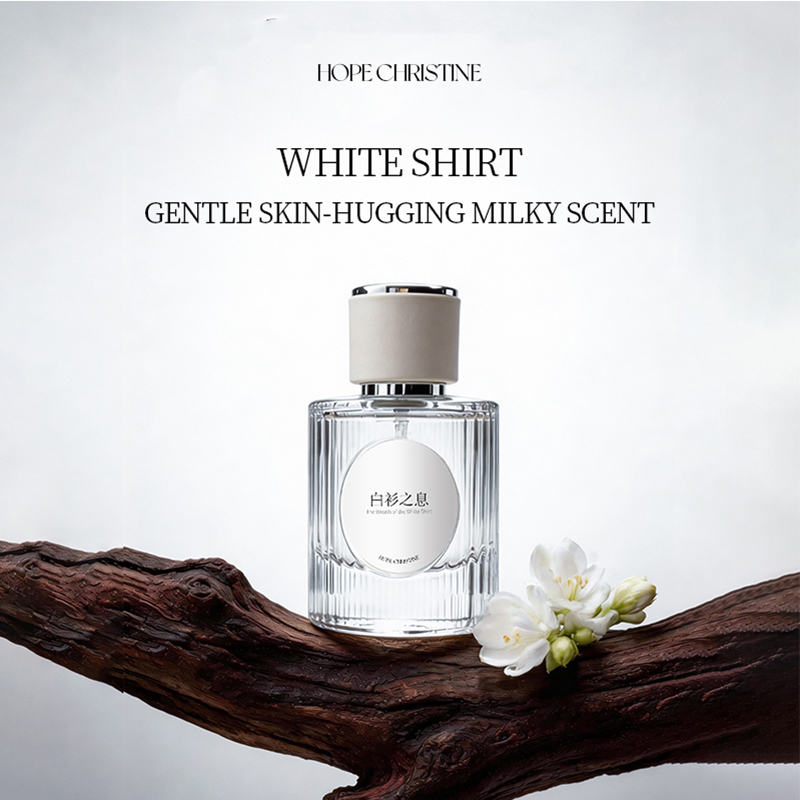 Schone witte damesparfum met g - Perfume Jasmine Fragrance recensie en prijs