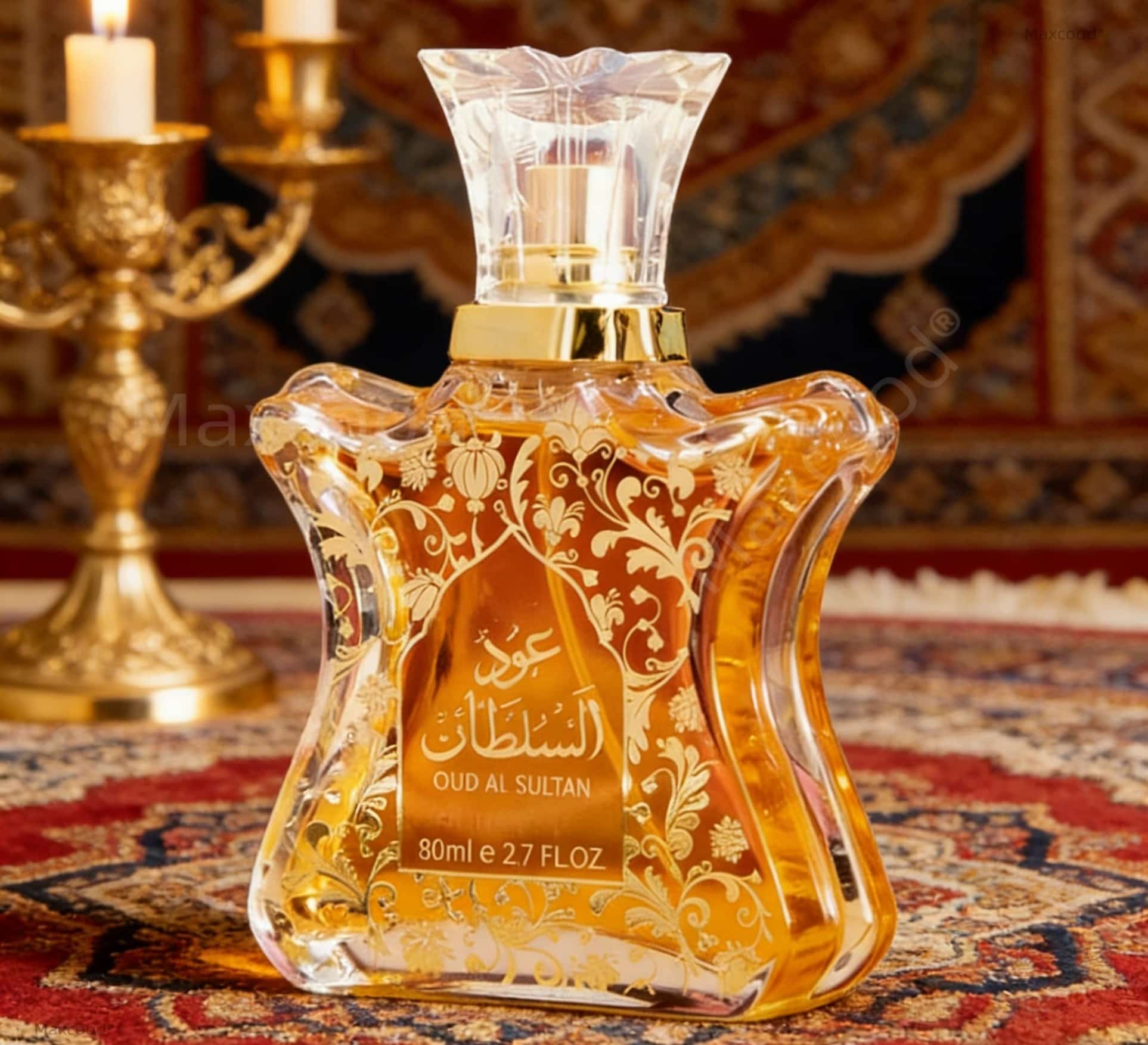 Citrus- en bloemige parfums La - Perfume High Fragrance recensie en prijs