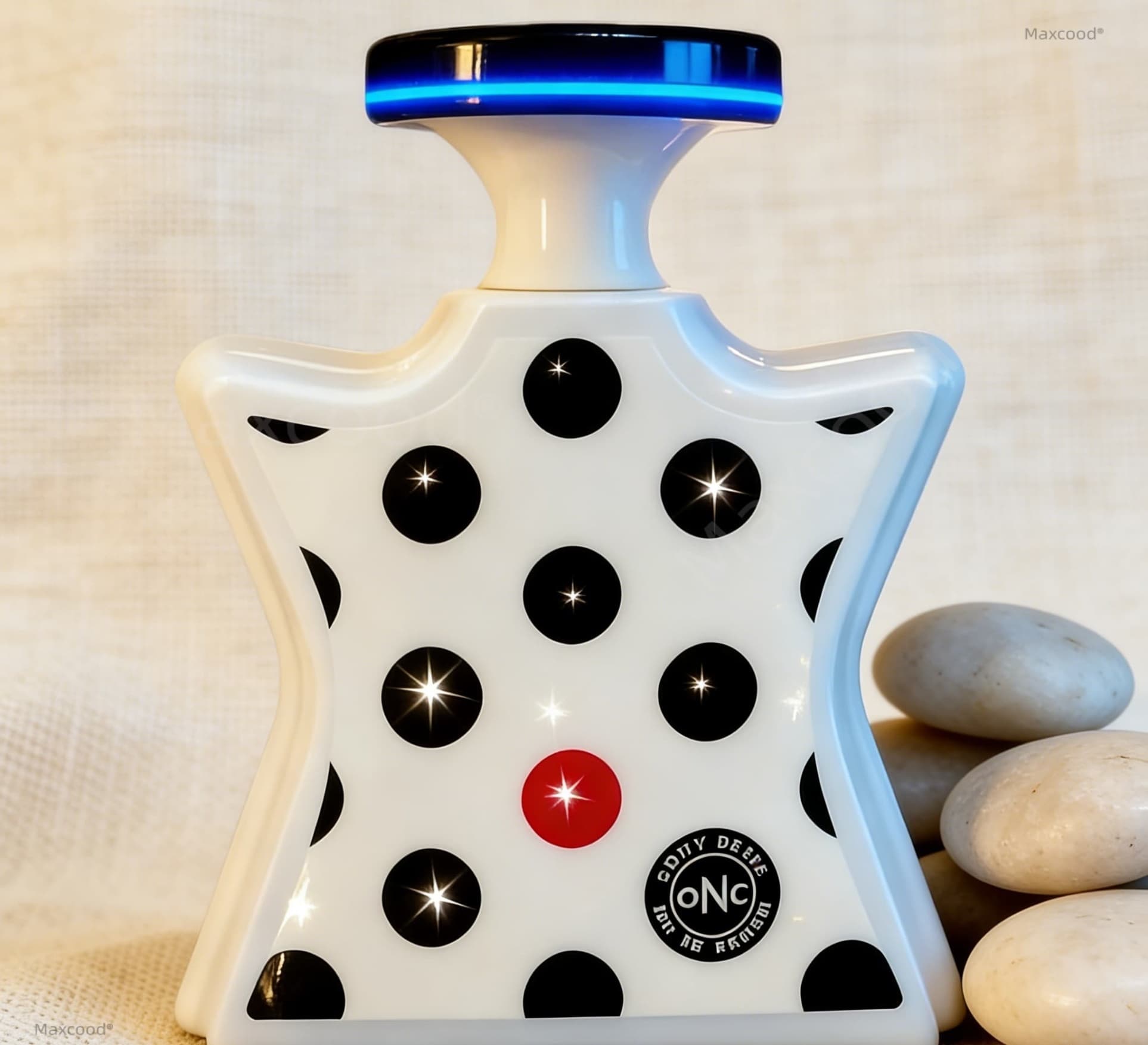 Citrus- en bloemige parfums La - Perfume High Fragrance recensie en prijs
