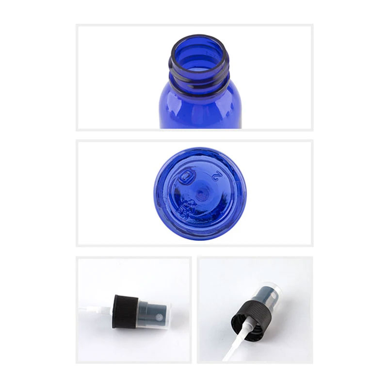 30 stks 30 ml 50 ml 60 ml 100  - Perfume Fragrance Mist recensie en prijs