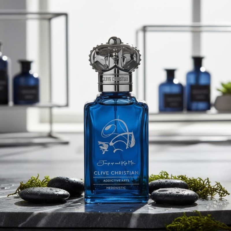 Clive Christian Woody Fresh Un - Perfume Jasmine Fragrance recensie en prijs