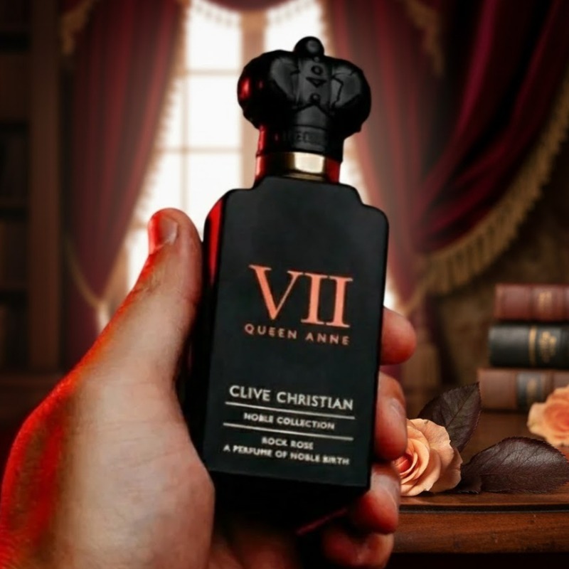 Clive Christian Woody Fresh Un - Perfume Jasmine Fragrance recensie en prijs