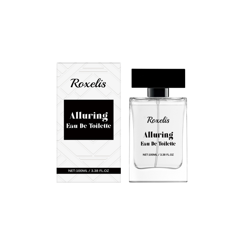 Pure Musk Eau de Toilette stra - Perfume Jasmine Fragrance recensie en prijs