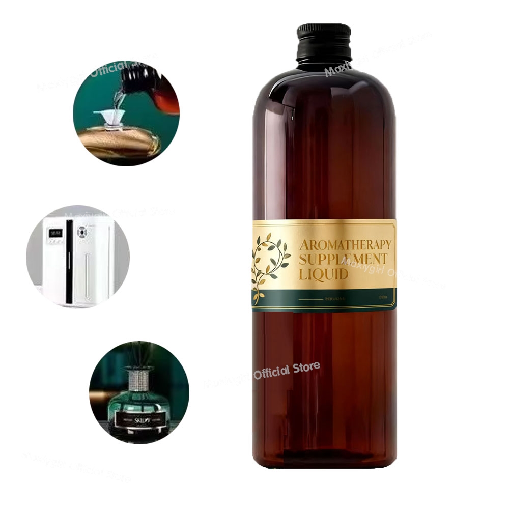 Vijfsterren Hotel Aromatherapi - Perfume Fragrance Mist recensie en prijs
