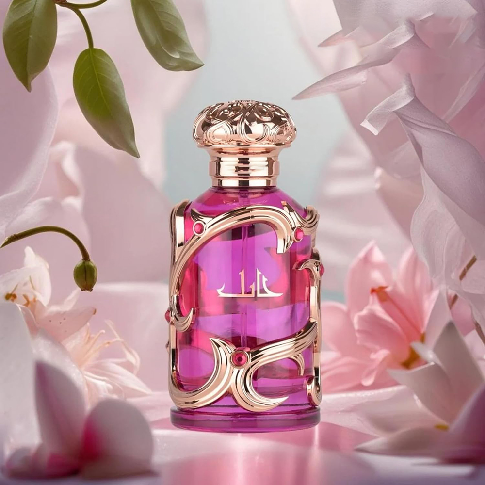 Luxe Habiik Decoratieve Vrouwe - Perfume Jasmine Fragrance recensie en prijs