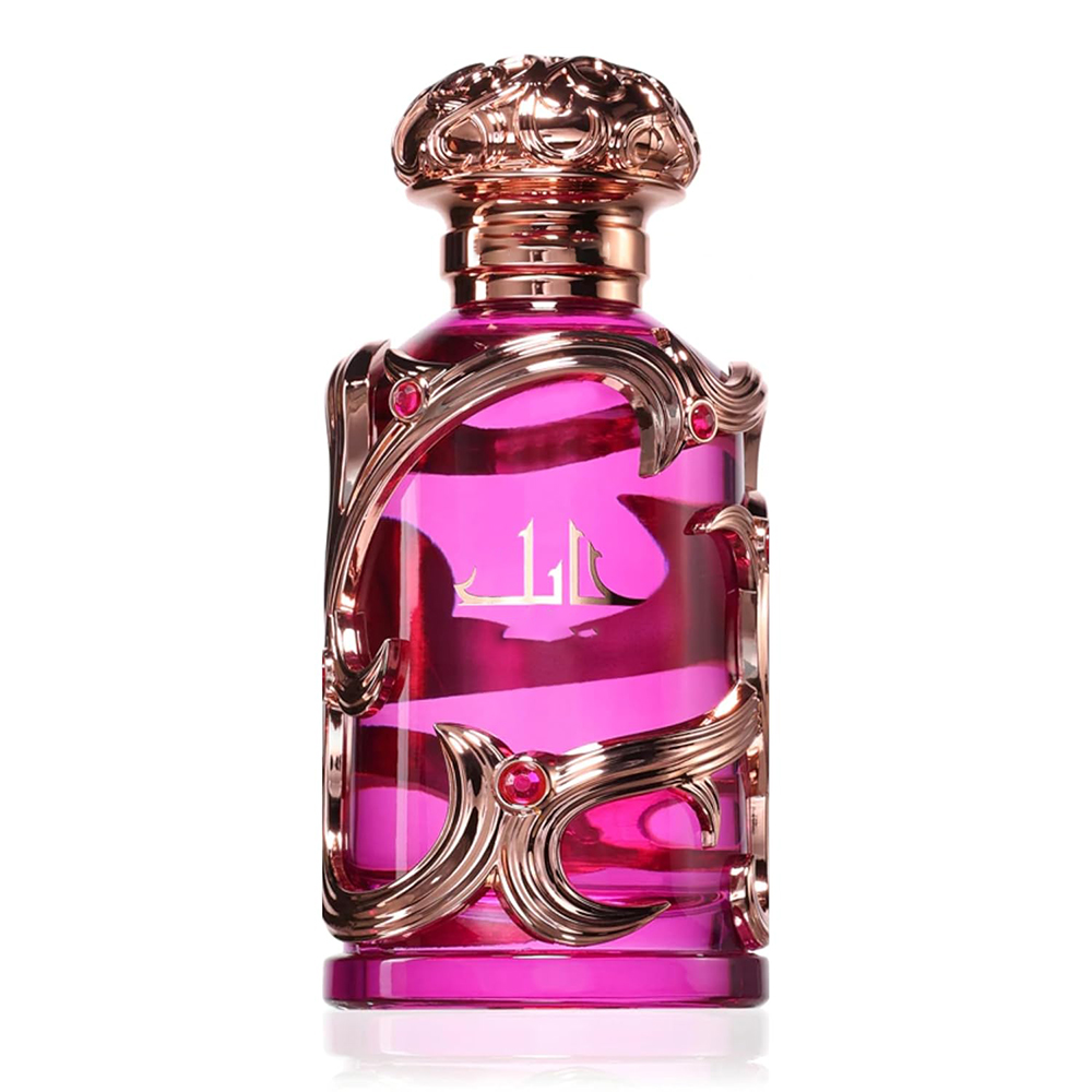 Luxe Habiik Decoratieve Vrouwe - Perfume Jasmine Fragrance recensie en prijs