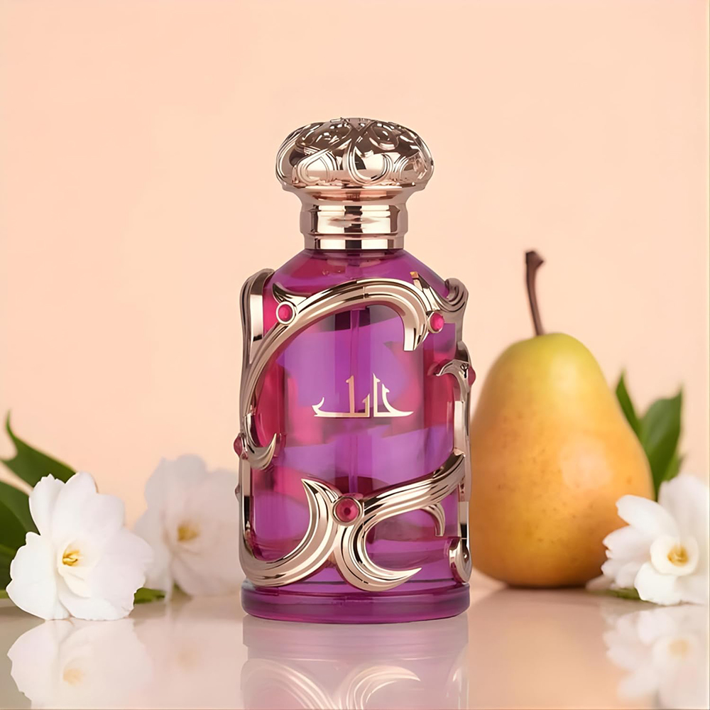 Luxe Habiik Decoratieve Vrouwe - Perfume Jasmine Fragrance recensie en prijs