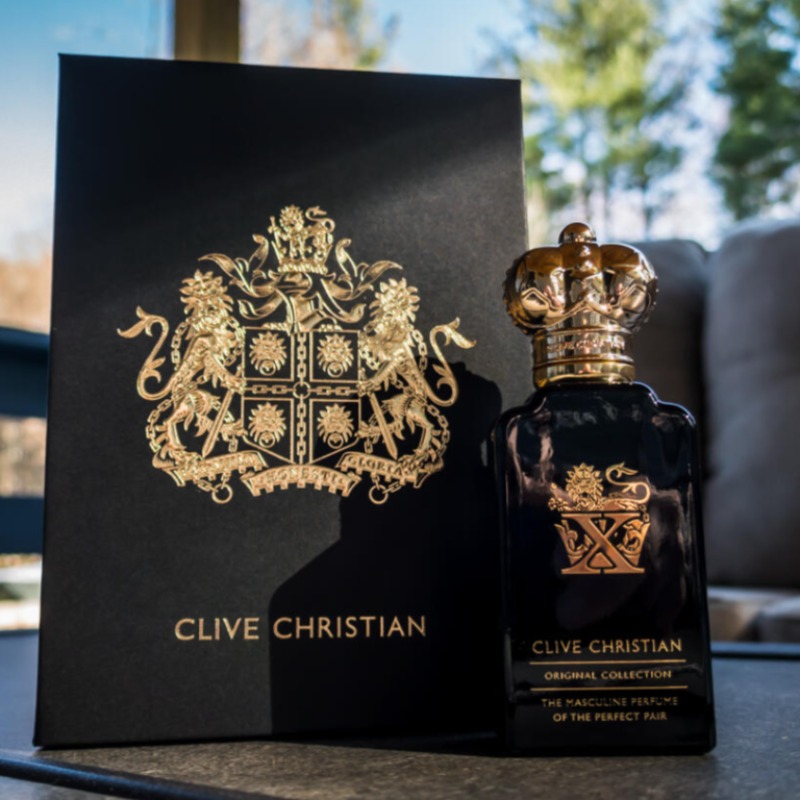 Clive Christian Woody Fresh Un - Perfume Jasmine Fragrance recensie en prijs