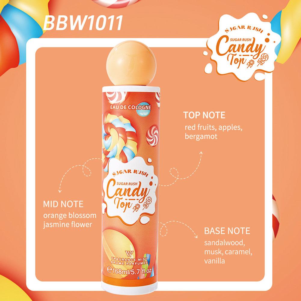 Zoete Dessert Body Parfum Spra - Perfume Fragrance Mist recensie en prijs