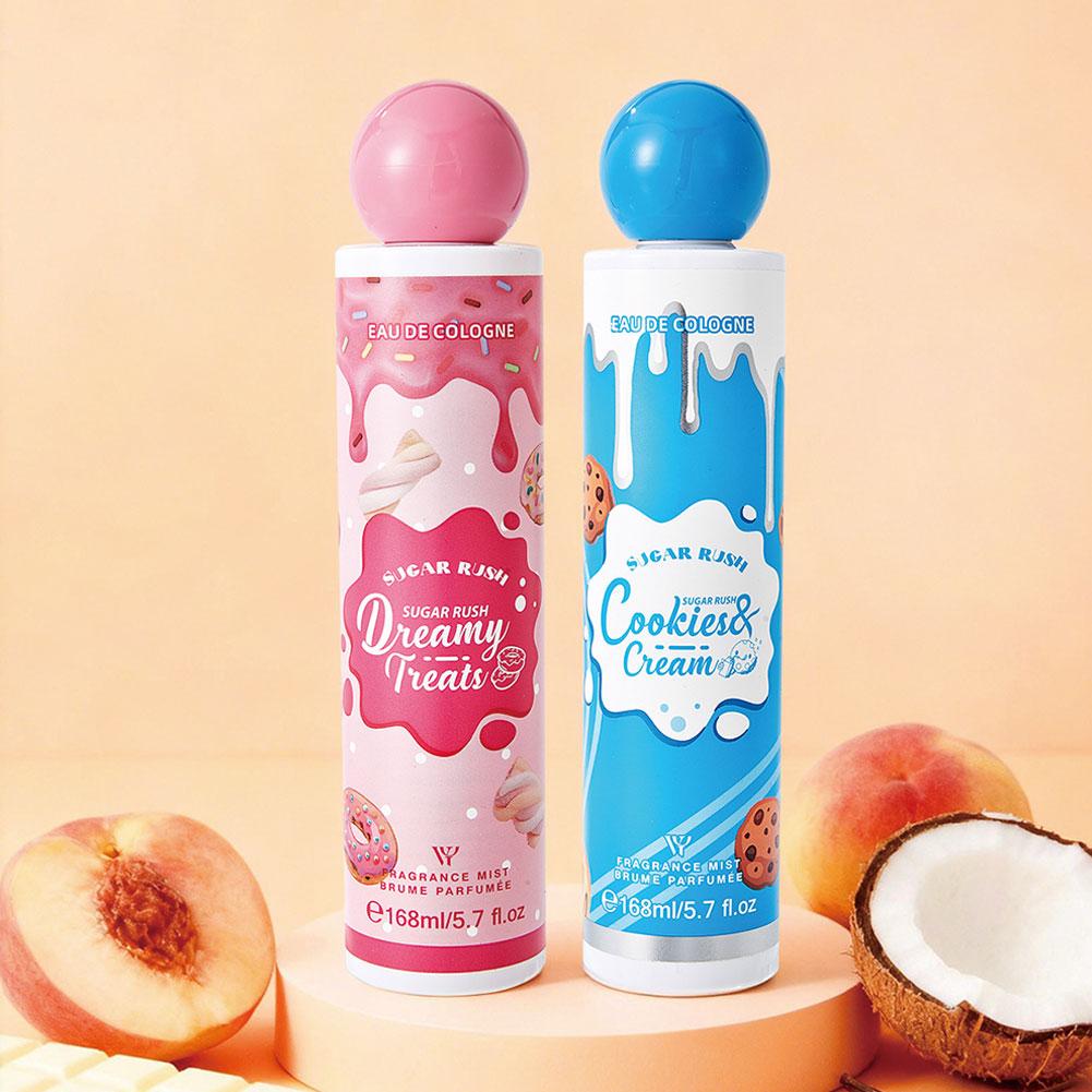 Zoete Dessert Body Parfum Spra - Perfume Fragrance Mist recensie en prijs