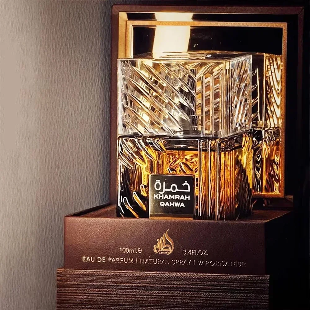 100ml Original Arabia Men Parf - Fragrance Perfume In Dubai recensie en prijs