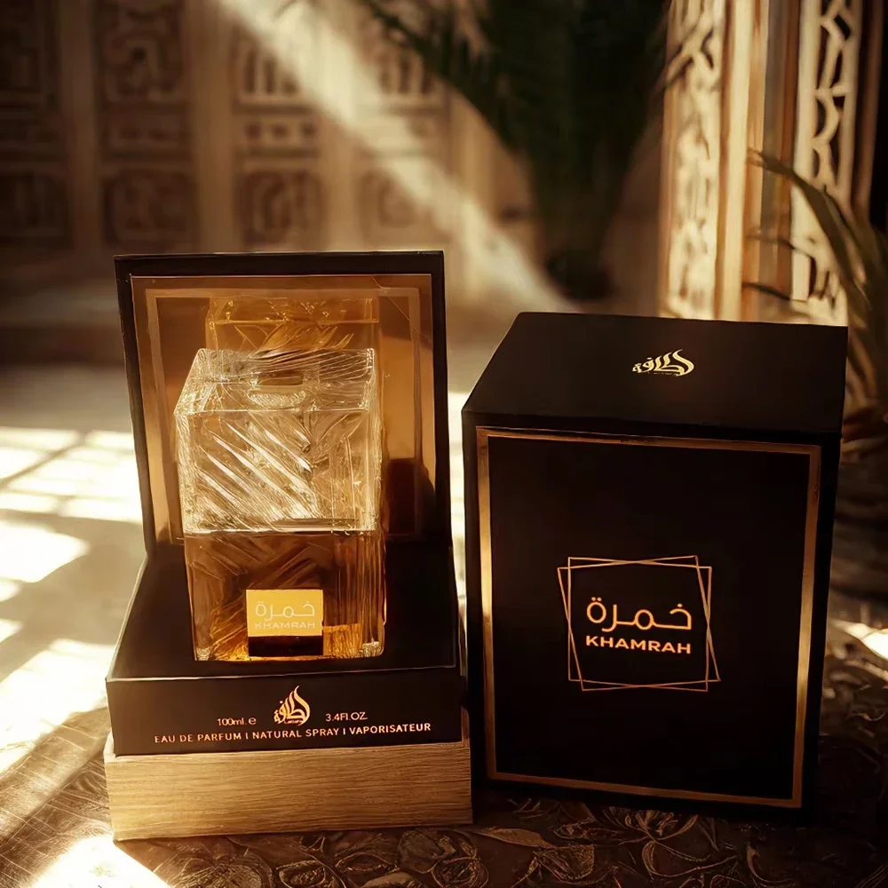 100ml Original Arabia Men Parf - Fragrance Perfume In Dubai recensie en prijs