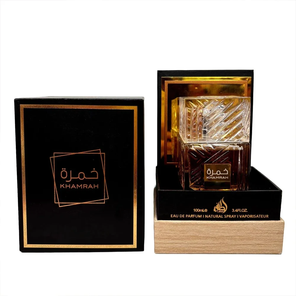100ml Original Arabia Men Parf - Fragrance Perfume In Dubai recensie en prijs