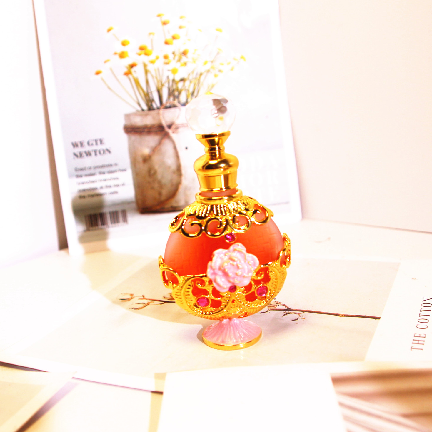 Parfum voor Vrouwen Halal Duba - Fragrance Perfume In Dubai recensie en prijs