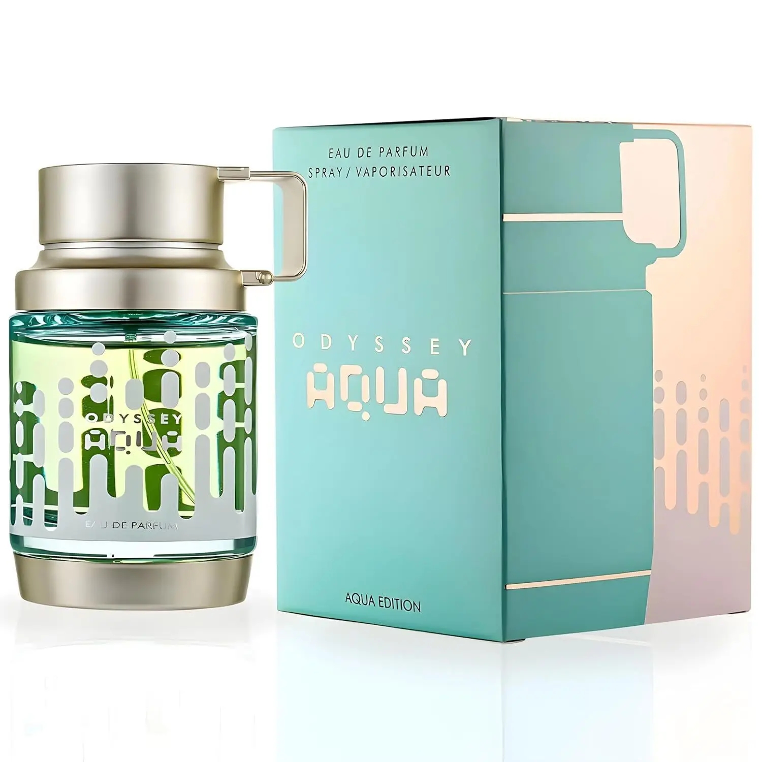 Hoogwaardige Arabische parfums - Fragrance Perfume In Dubai recensie en prijs