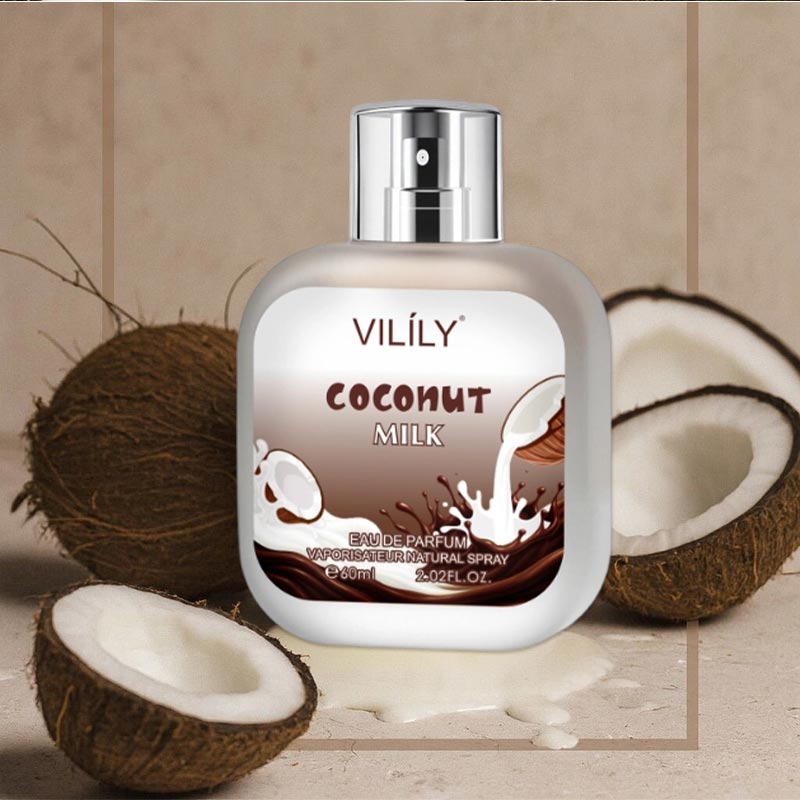 60ml Chocolade Cappuccino Eau  - Perfume Fragrance Mist recensie en prijs